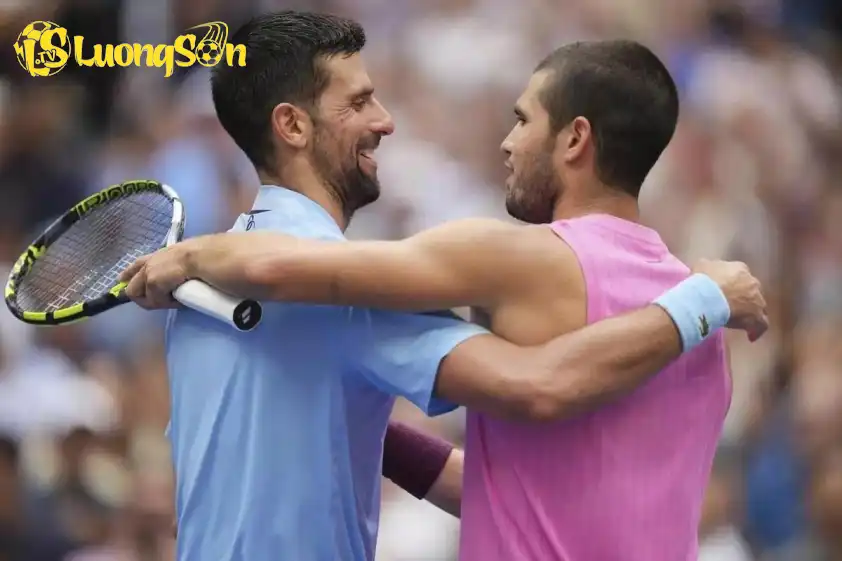 Tuổi tác đang trở thành vật cản lớn nhất với Djokovic Tuổi tác đang trở thành vật cản lớn nhất với Djokovic
